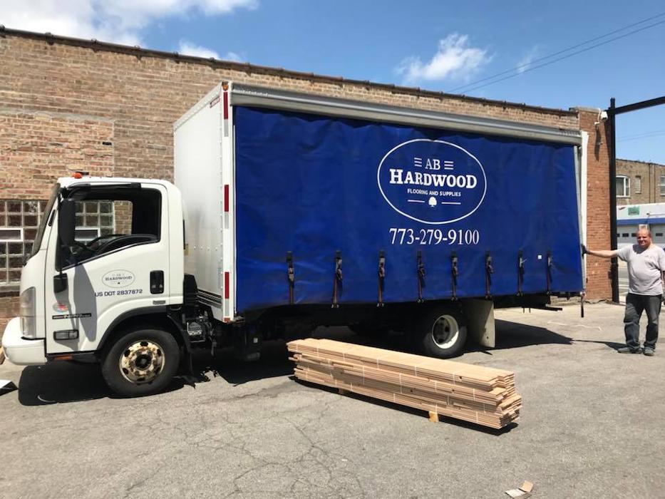 AB Hardwood Flooring and Supplies Image