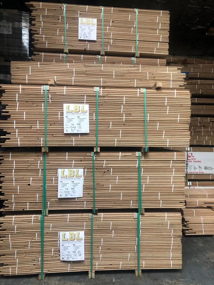 AB Hardwood Flooring and Supplies Image