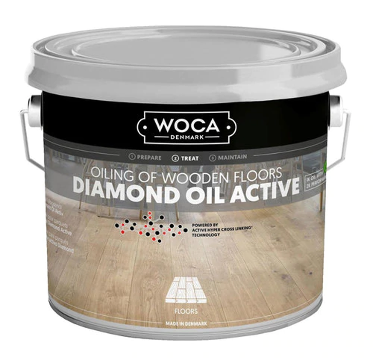 AB Hardwood Flooring and Supplies Image