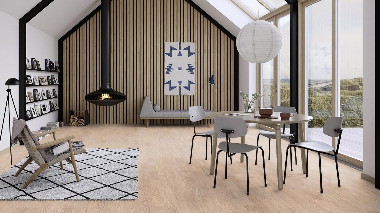 AB Hardwood Flooring and Supplies Image