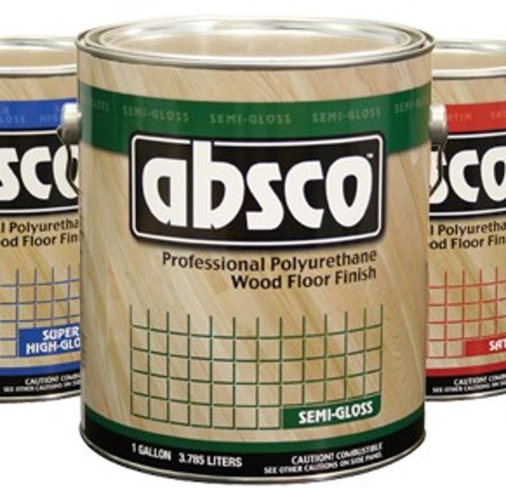 AB Hardwood Flooring and Supplies Image