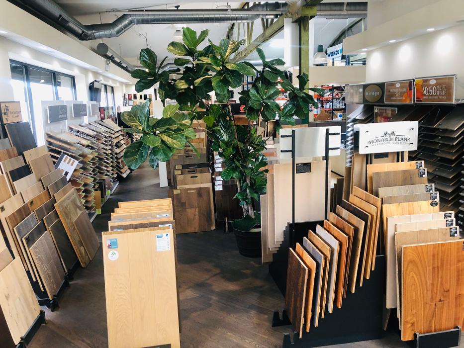 AB Hardwood Flooring and Supplies Image