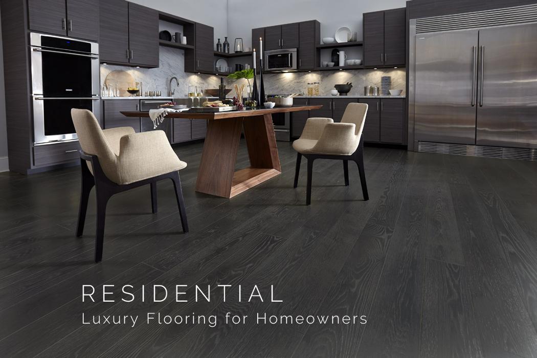 AB Hardwood Flooring and Supplies Image