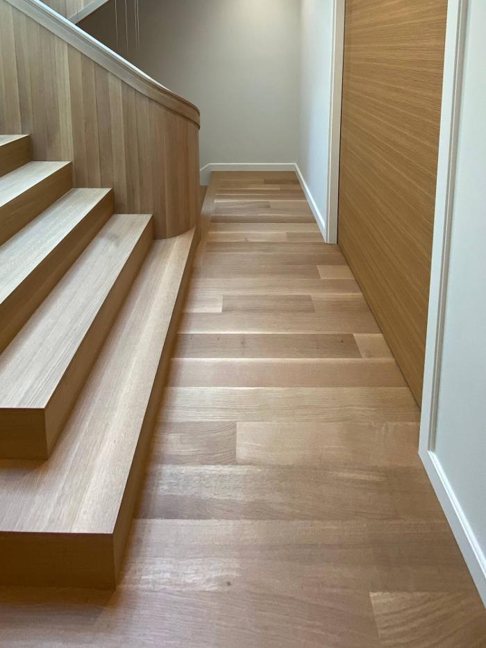 AB Hardwood Flooring and Supplies Image