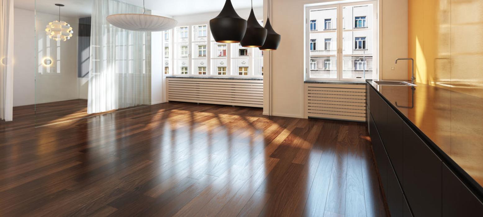 AB Hardwood Flooring and Supplies Image