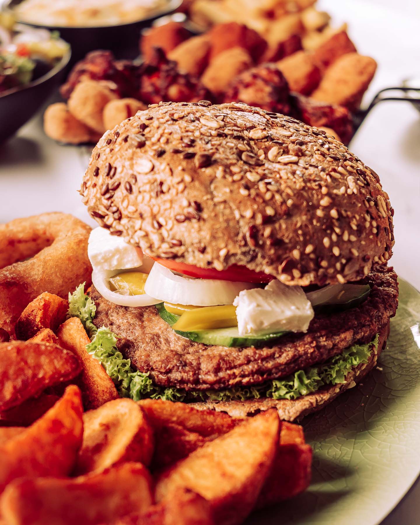 Fotos - Burger2You - 65