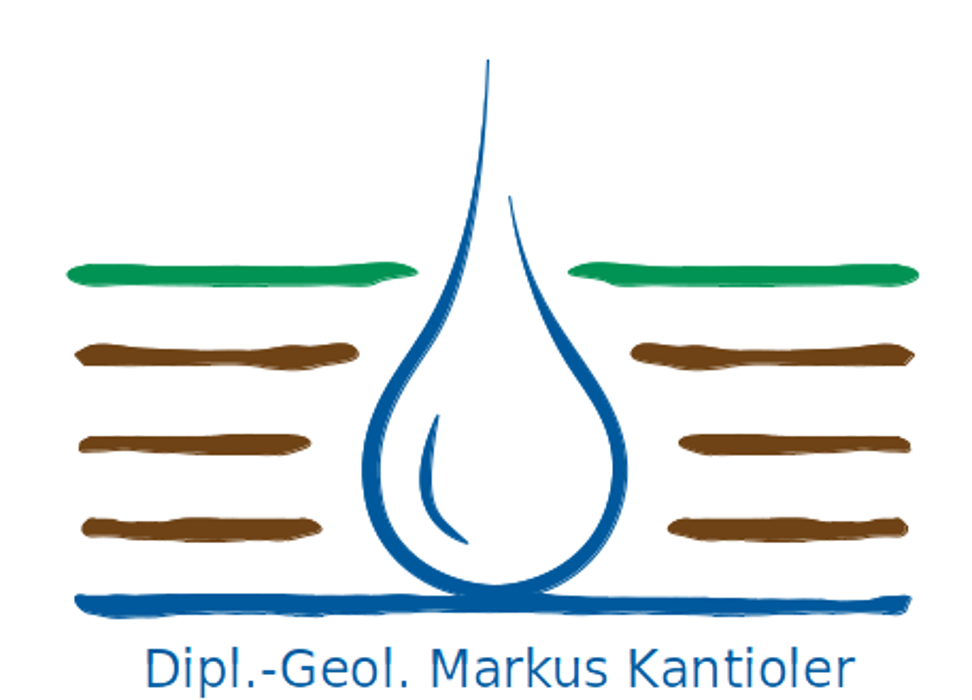 Markus Kantioler, Dipl.-Geologe