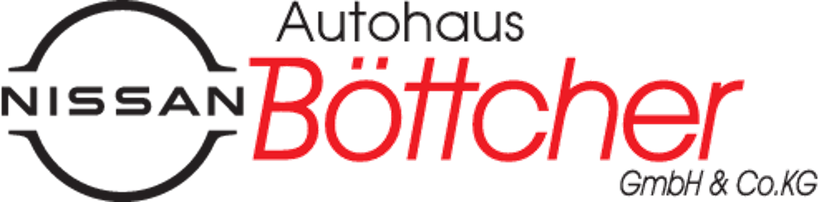 Autohaus Böttcher GmbH & Co. KG in Gera