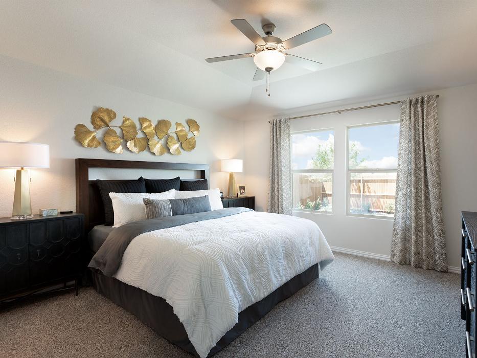 Palmilla Springs by Meritage Homes - Fort Worth, TX