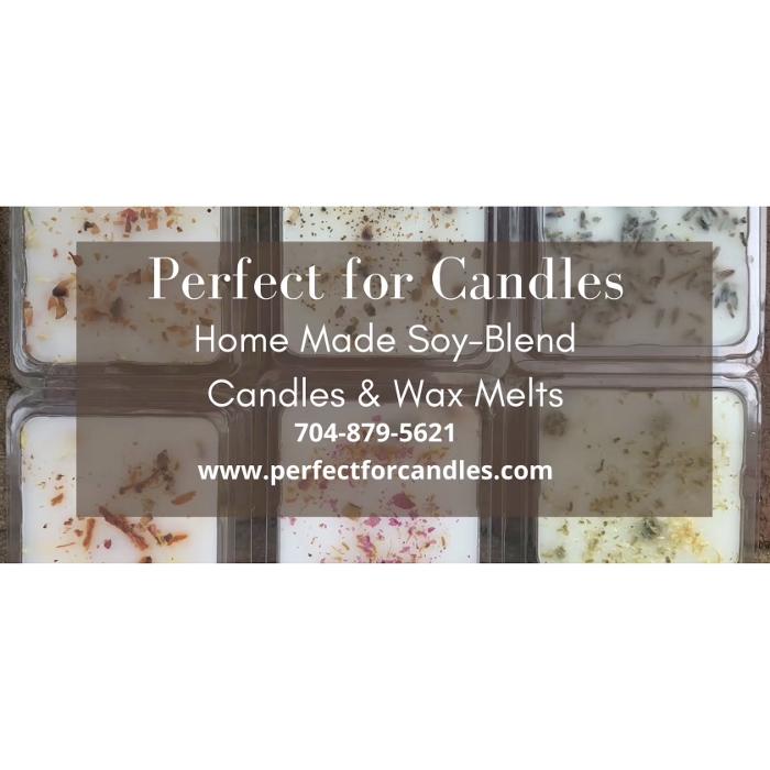Perfect For Candles - Kannapolis, NC