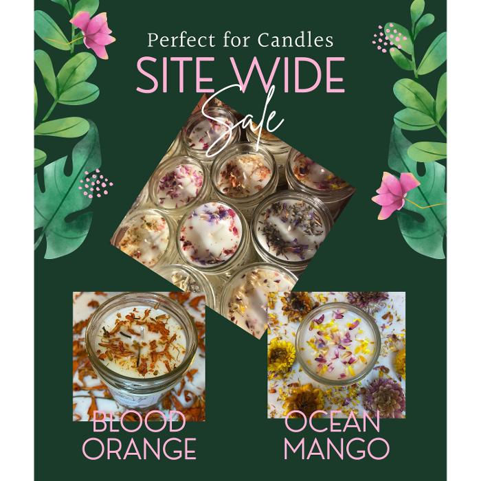 Perfect For Candles - Kannapolis, NC