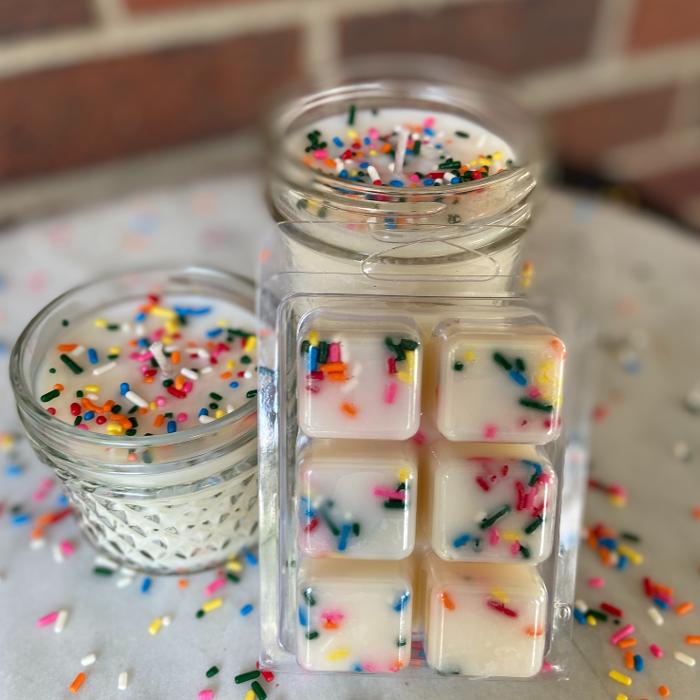 Perfect For Candles - Kannapolis, NC