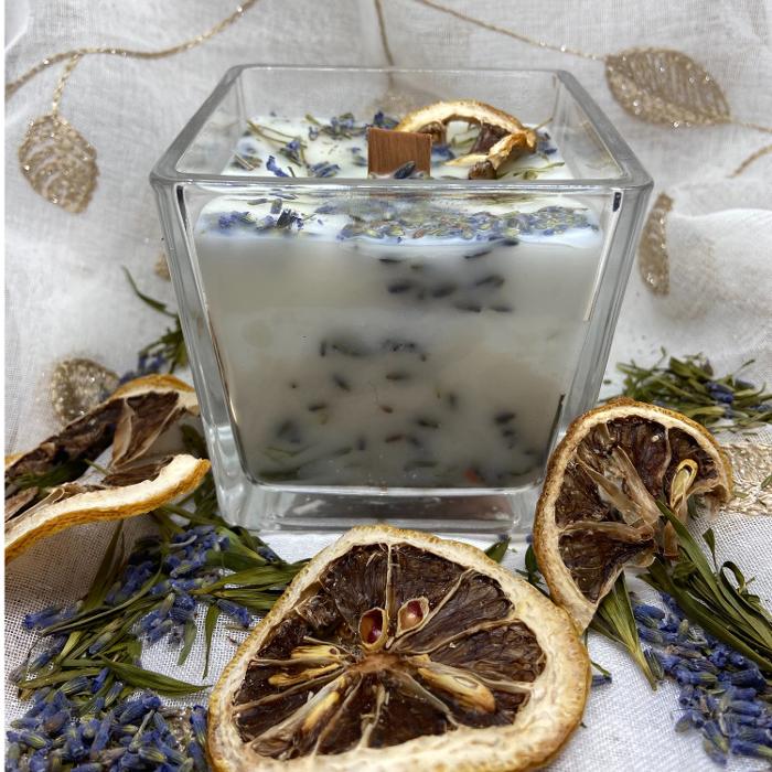 Perfect For Candles - Kannapolis, NC