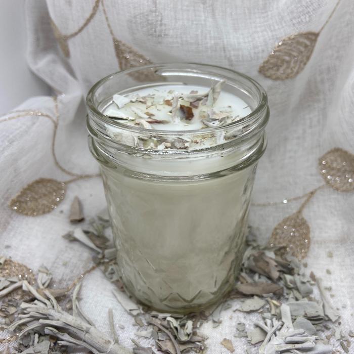 Perfect For Candles - Kannapolis, NC