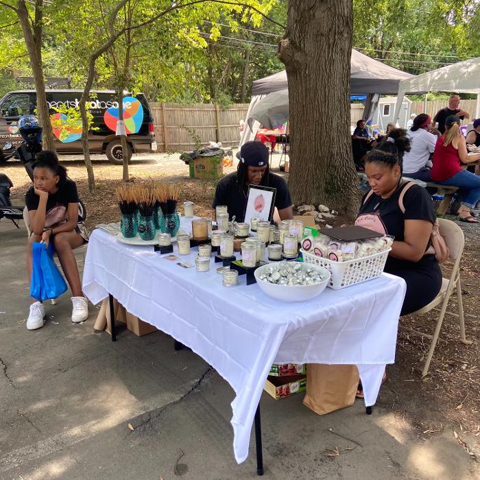 Perfect For Candles - Kannapolis, NC