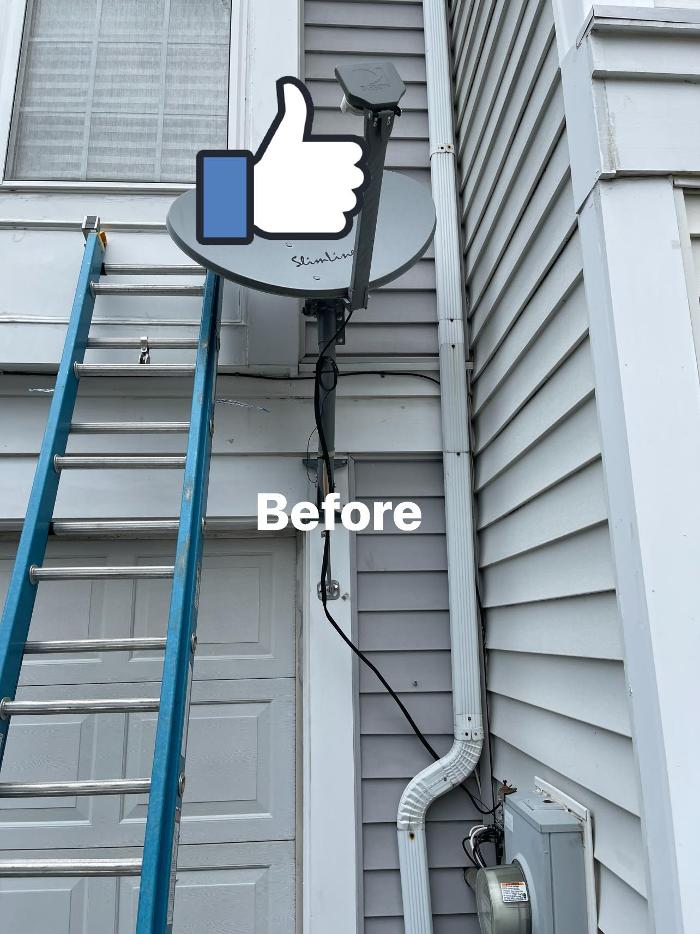 Gordon Land Tech - Bryans Road, MD