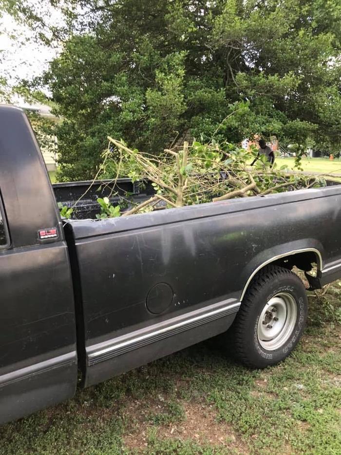 Gordon Land Tech - Bryans Road, MD