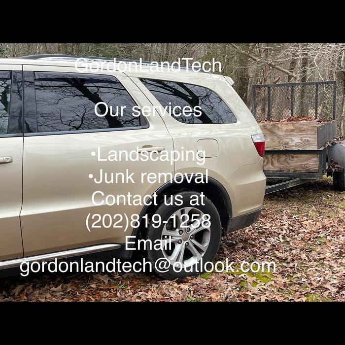 Gordon Land Tech - Bryans Road, MD