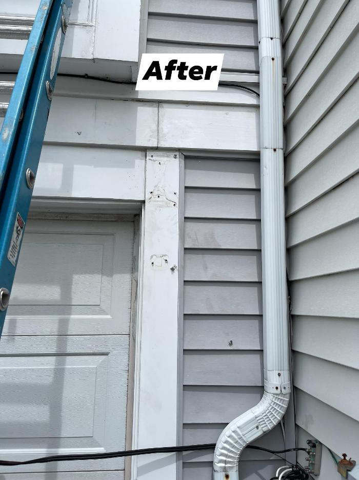 Gordon Land Tech - Bryans Road, MD