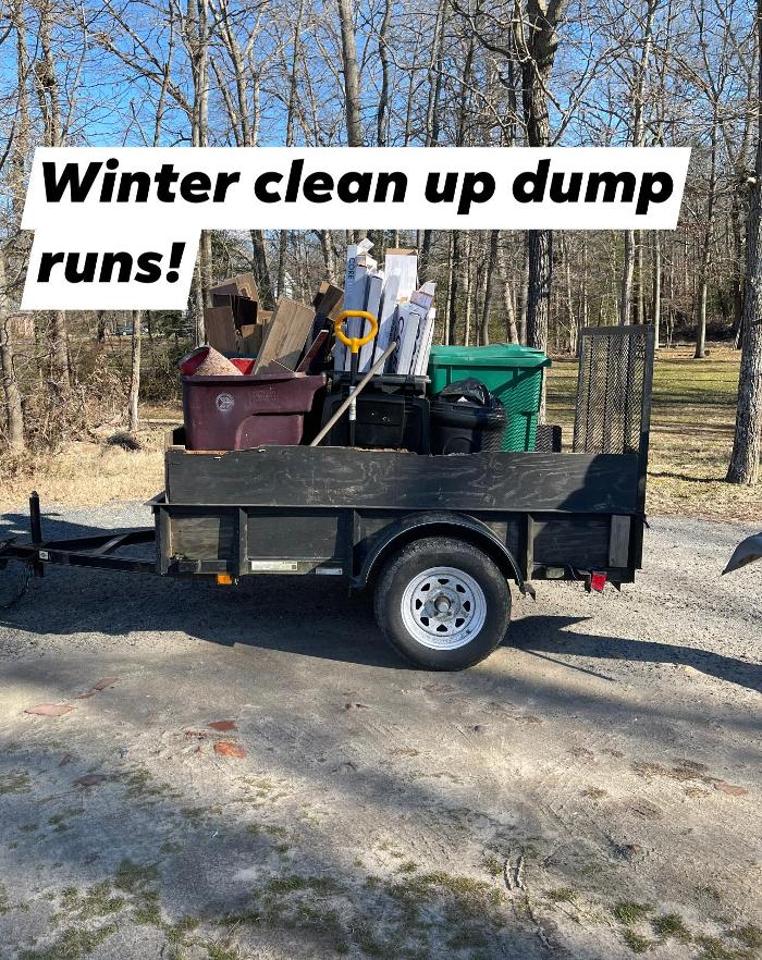 Gordon Land Tech - Bryans Road, MD