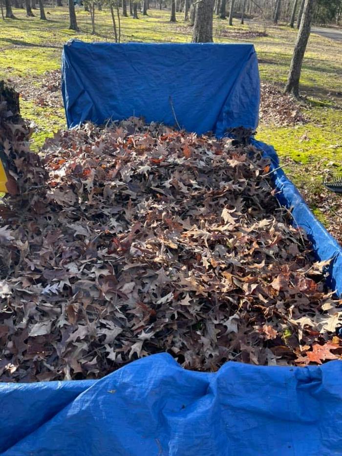 Gordon Land Tech - Bryans Road, MD