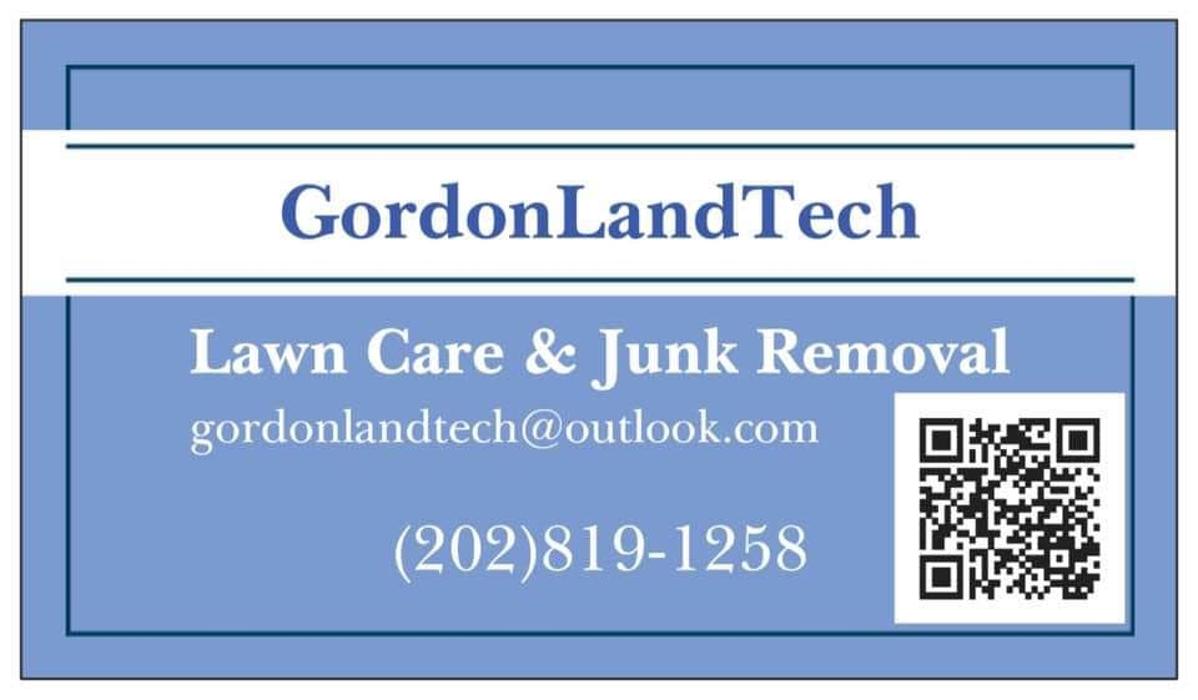 Gordon Land Tech - Bryans Road, MD