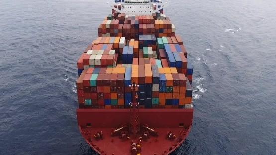 Hapag-Lloyd Austria GesmbH, Marc-Aurel-Straße in Wien