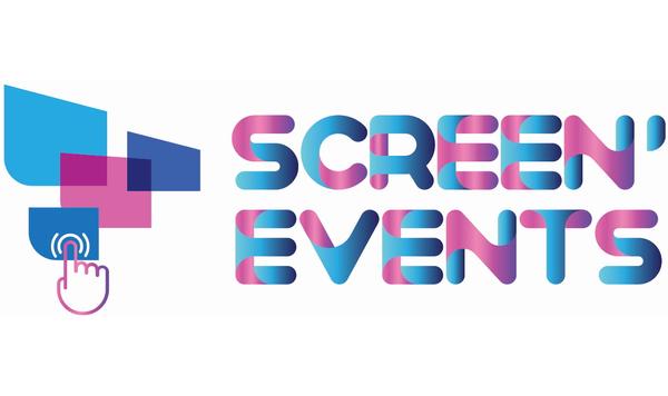 SCREEN'EVENTS Expert
