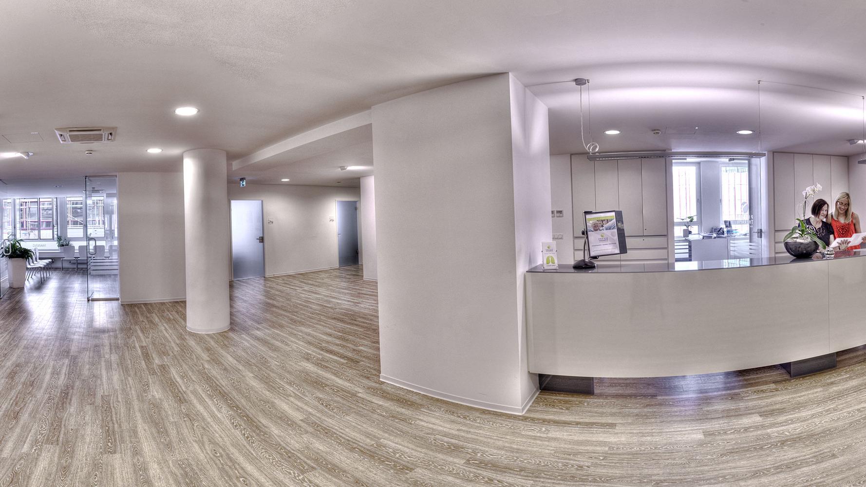 ZWANZIG-NEUN-FÜNF, Am Handelshof in Essen