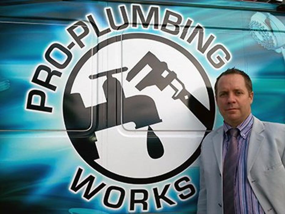 Pro-Plumbing Works, LLC - Sarasota, FL