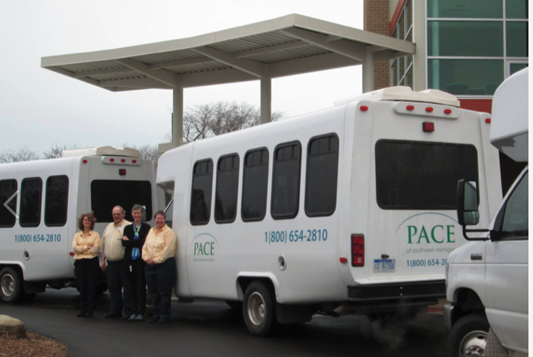 PACE of Southwest Michigan - Saint Joseph, MI