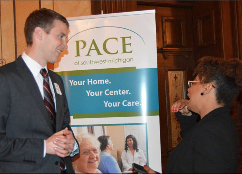 PACE of Southwest Michigan - Saint Joseph, MI