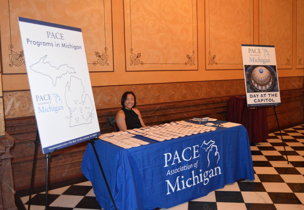 PACE of Southwest Michigan - Saint Joseph, MI