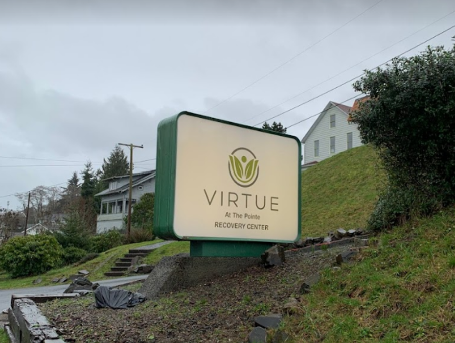 Virtue At The Pointe | Oregon Drug & Alcohol Rehab Center - Astoria, OR