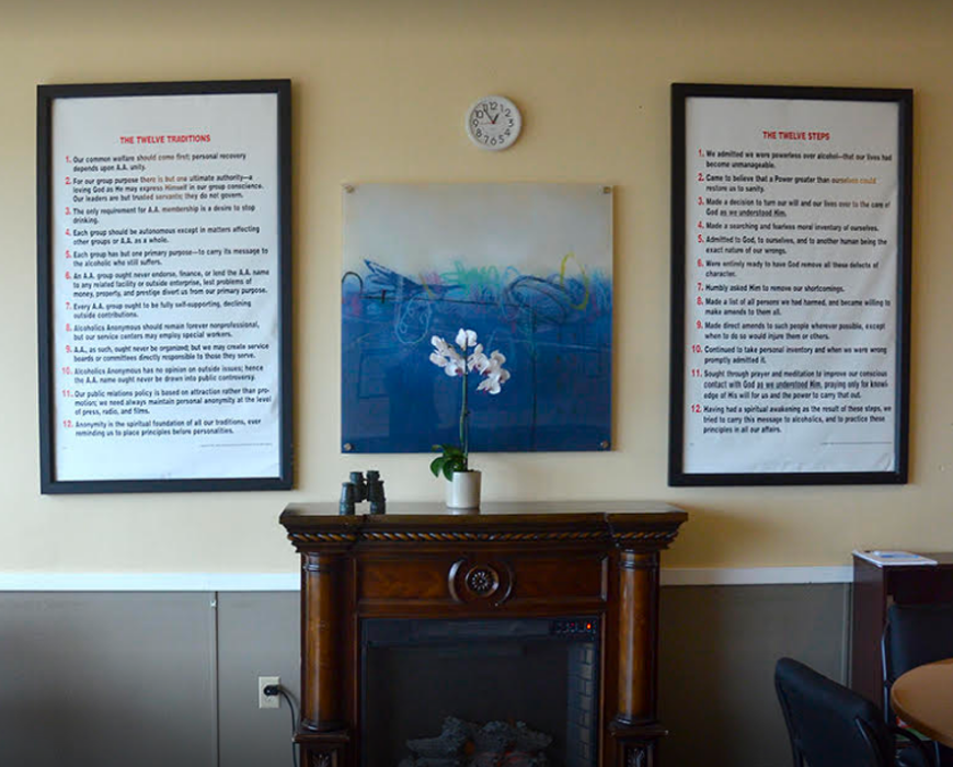 Virtue At The Pointe | Oregon Drug & Alcohol Rehab Center - Astoria, OR