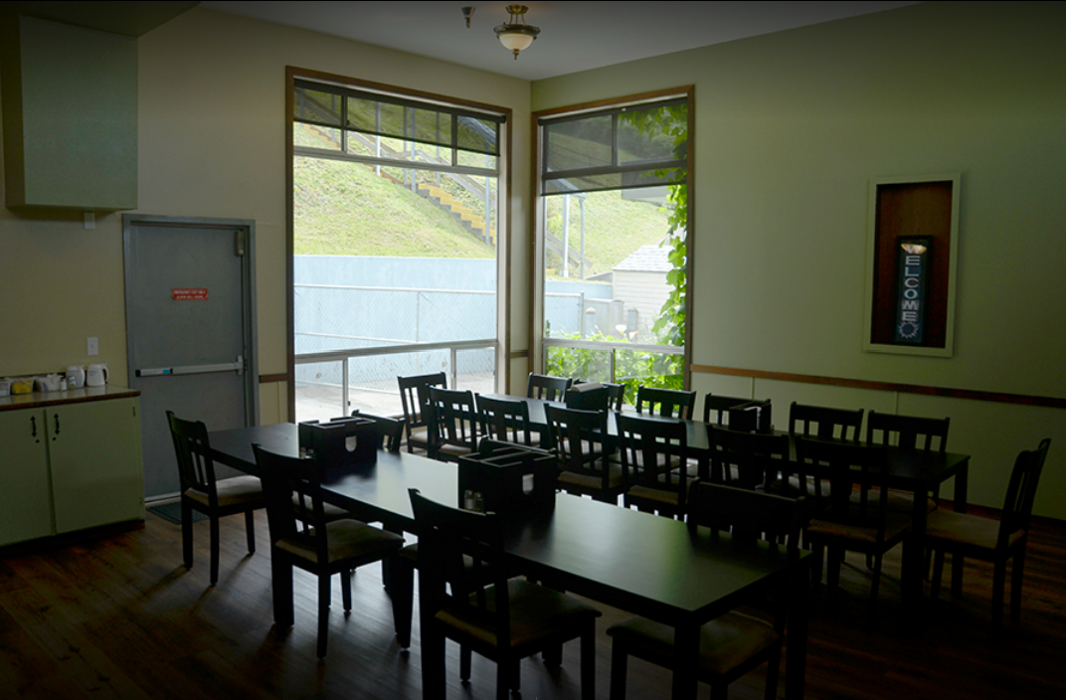 Virtue At The Pointe | Oregon Drug & Alcohol Rehab Center - Astoria, OR