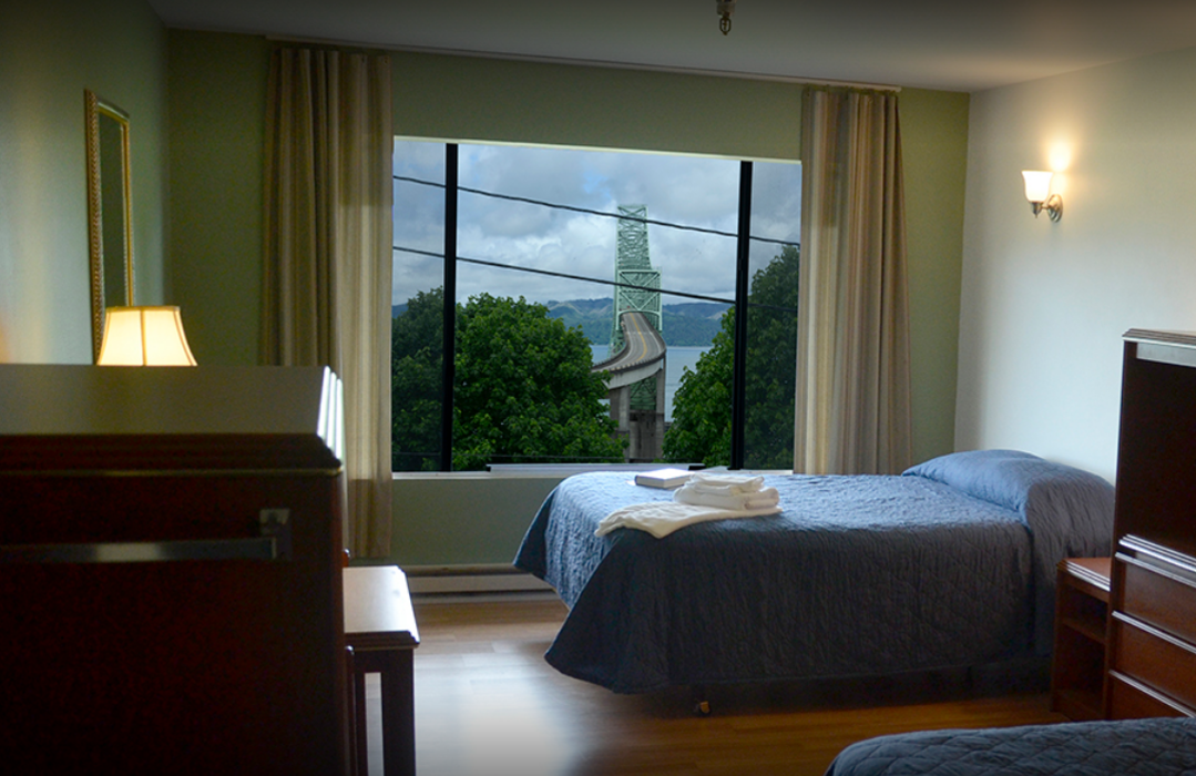 Virtue At The Pointe | Oregon Drug & Alcohol Rehab Center - Astoria, OR