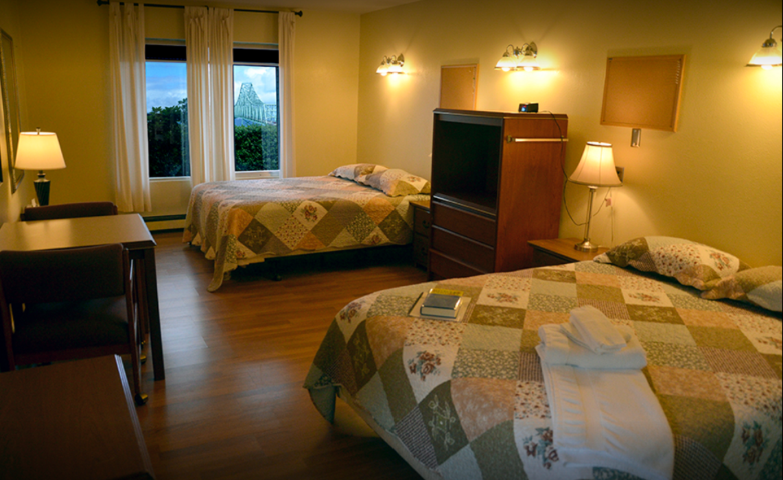 Virtue At The Pointe | Oregon Drug & Alcohol Rehab Center - Astoria, OR