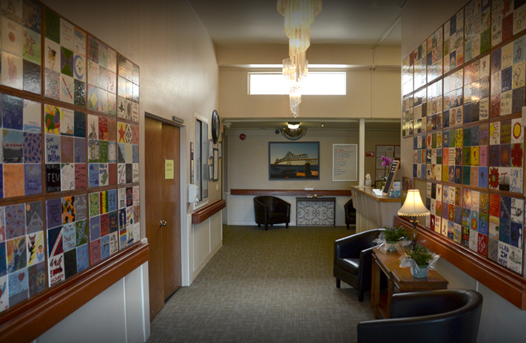 Virtue At The Pointe | Oregon Drug & Alcohol Rehab Center - Astoria, OR