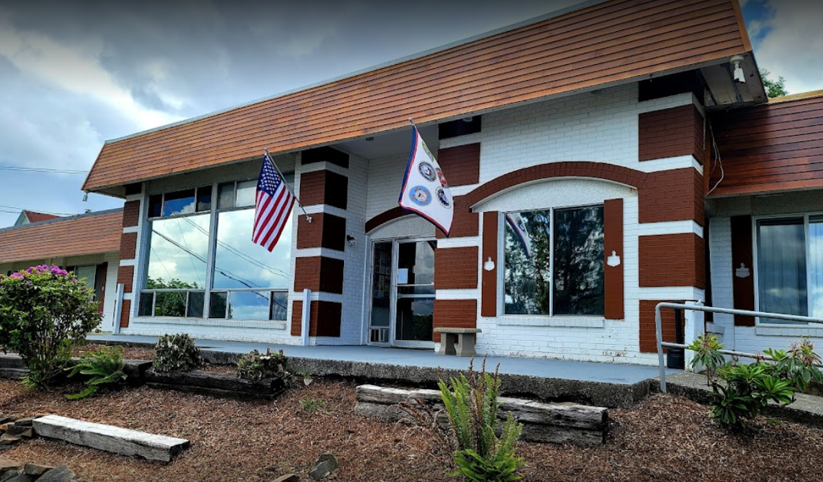 Virtue At The Pointe | Oregon Drug & Alcohol Rehab Center - Astoria, OR