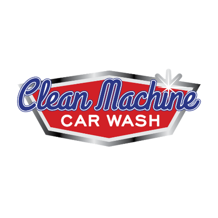 Clean Machine Car Wash - Clermont, FL
