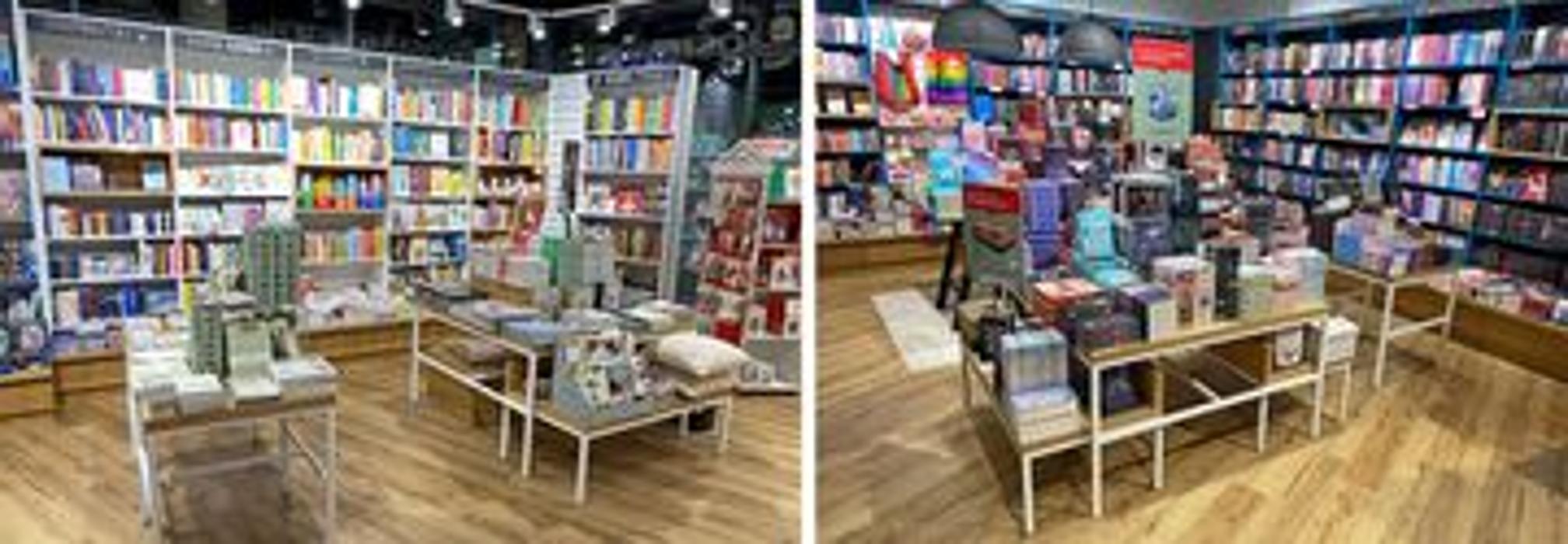 OSIANDER Böblingen, Bahnhofstraße in Böblingen