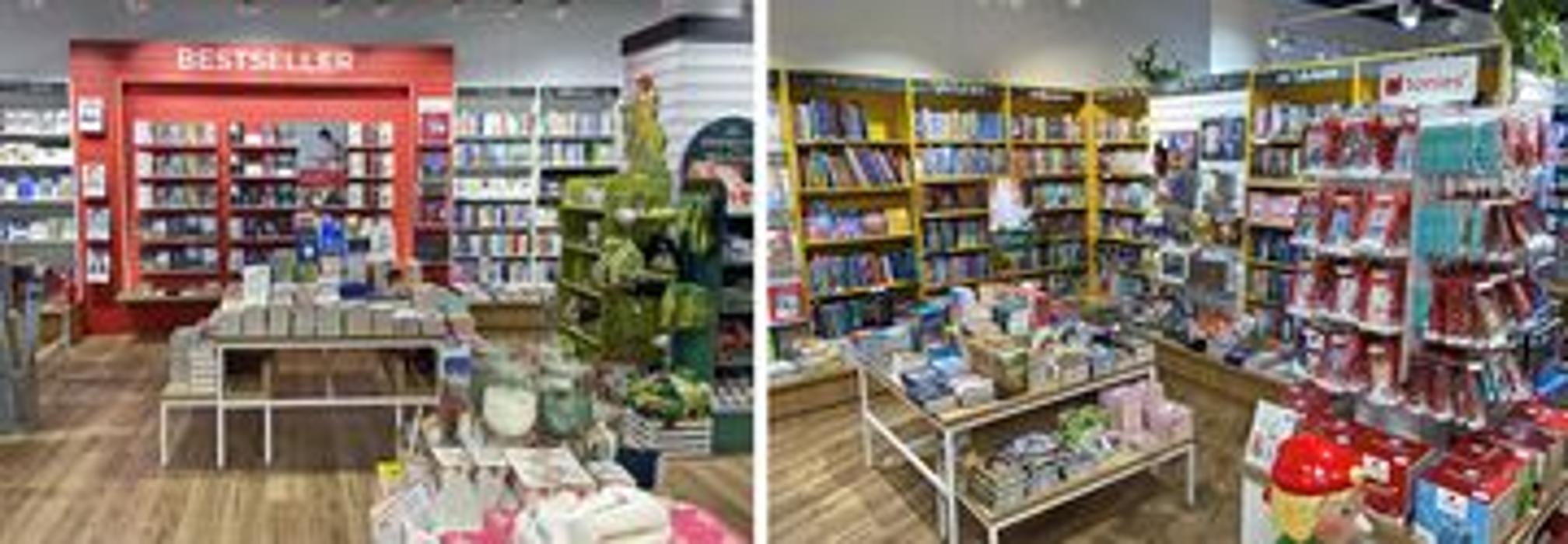 OSIANDER Böblingen, Bahnhofstraße in Böblingen