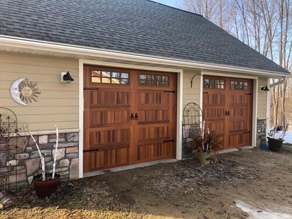 Dunn County Door - Boyceville, WI