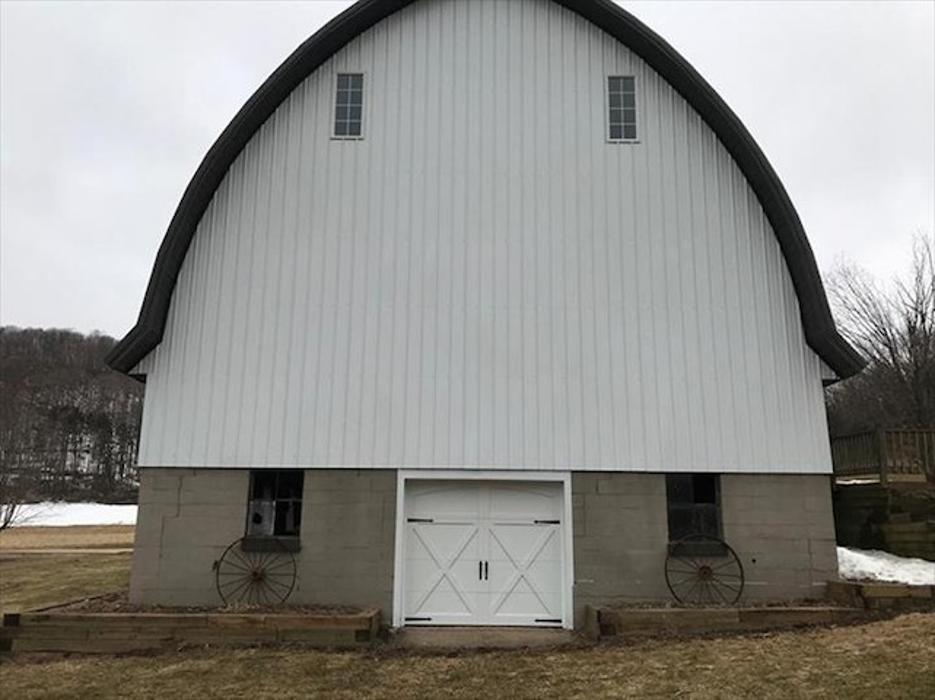 Dunn County Door - Boyceville, WI