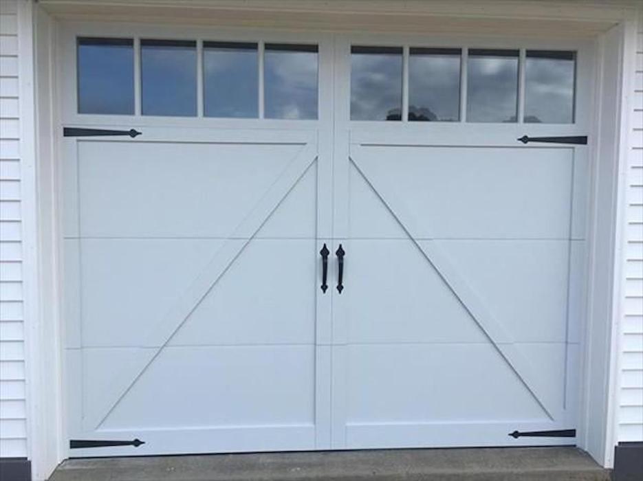 Dunn County Door - Boyceville, WI