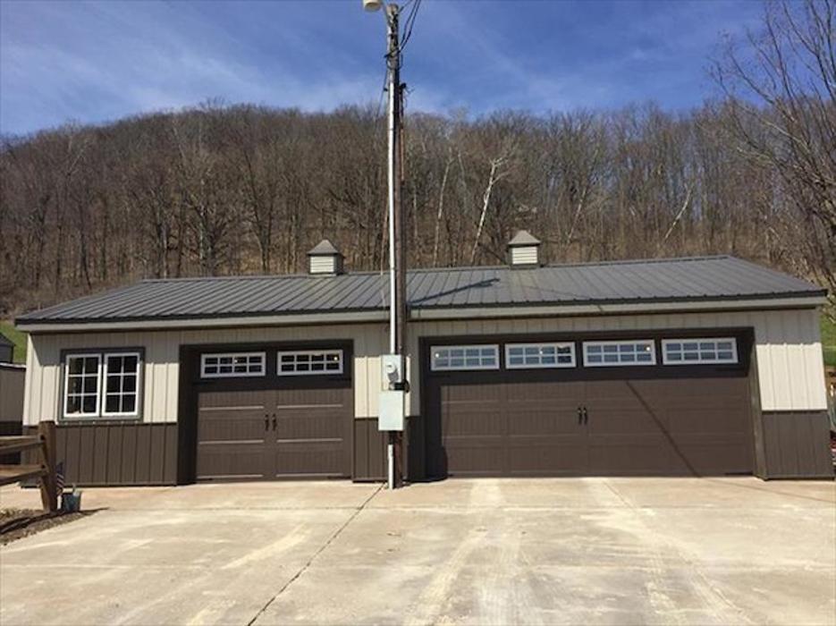 Dunn County Door - Boyceville, WI