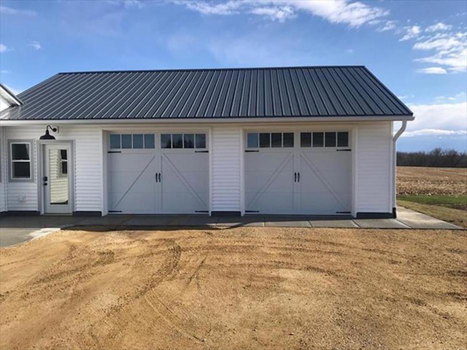 Dunn County Door - Boyceville, WI