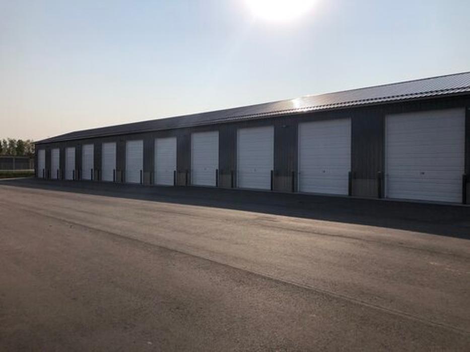 Dunn County Door - Boyceville, WI