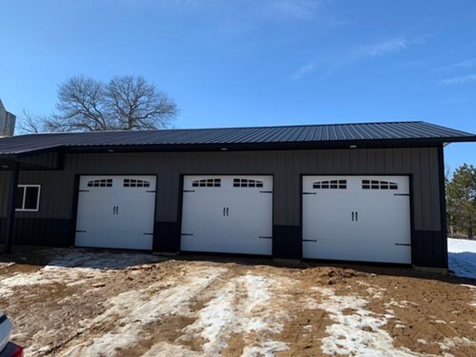 Dunn County Door - Boyceville, WI